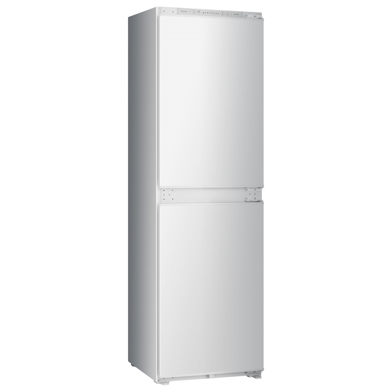 Hisense RIB291F4AWE Frost Free Fridge Freezer