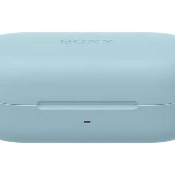 Sony WFC510L.CE7 Bluetooth In Ear Blue Headphones