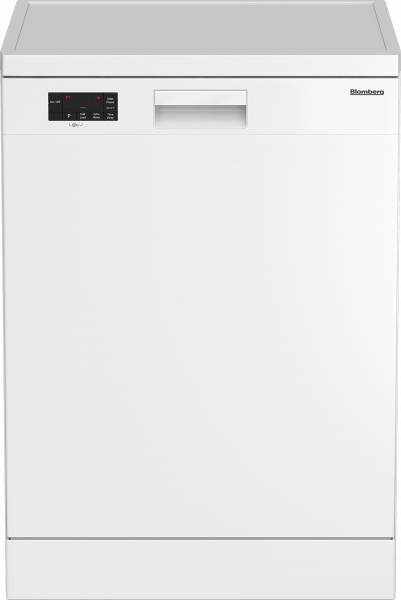 Blomberg LDF31310W 13 Place Settings Dishwasher