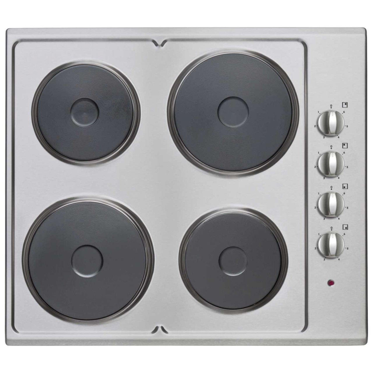 Statesman ESH630ss 60cm Wide Sealed Hob