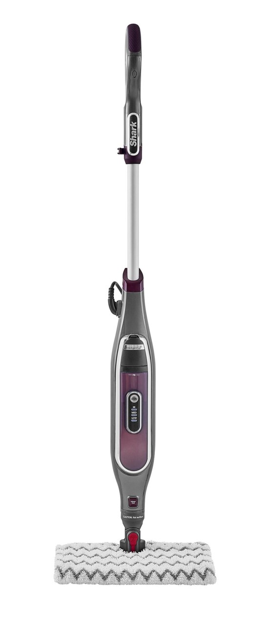 Shark S6003UK Klik'n'Flip Automatic Steam Pocket Mop