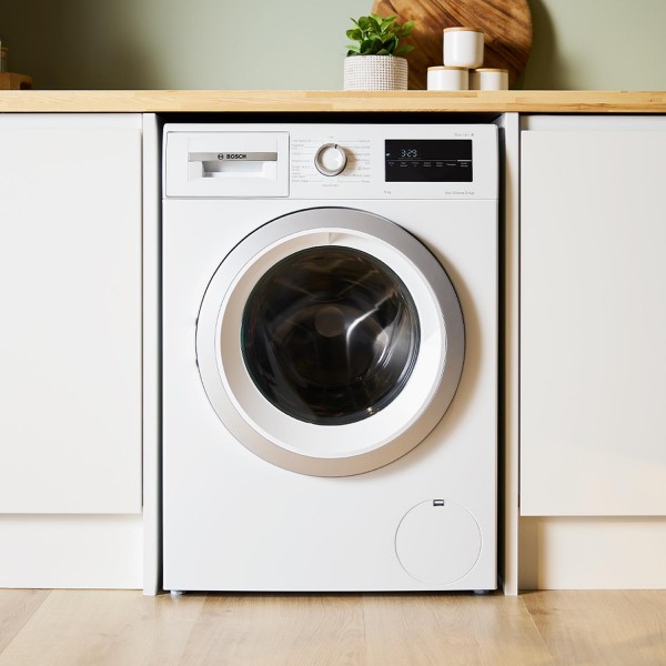 Bosch WAN28259GB 9kg Serie 4 Washing Machine