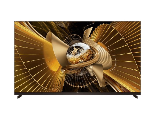 TCL 85X11L-UK 85" 4K QD Mini LED UHD Smart Google TV