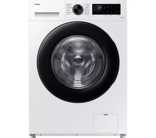 Samsung WW80CGC04DAEEU 8kg 1400 Spin Washing Machine
