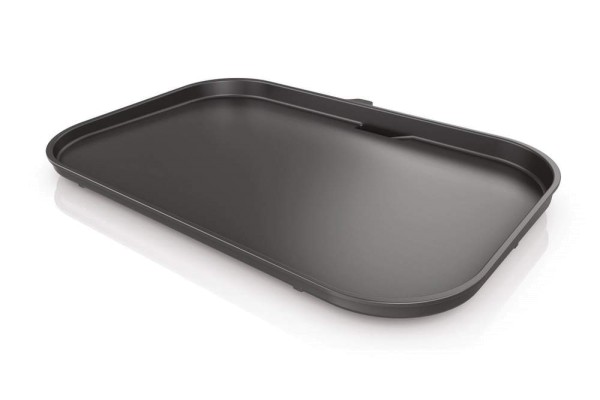 Ninja XSKOGXLFPLTEU Woodfire XL Black Flat Plate