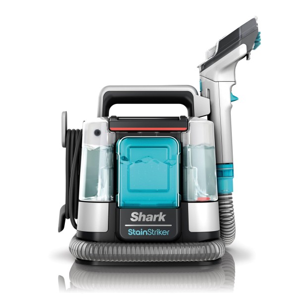 Shark PX200UKT StainStriker Pet Stain Cordless Carpet Spot Cleaner