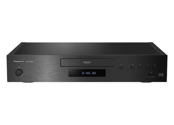 Panasonic UB9000EB1 4K Ultra HD Blu-ray Player