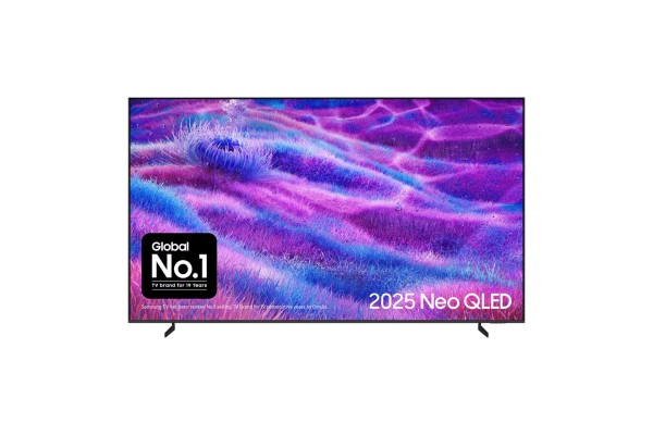 Samsung QE100QN80FUXXU 100" 4K Neo QLED HDR Smart TV