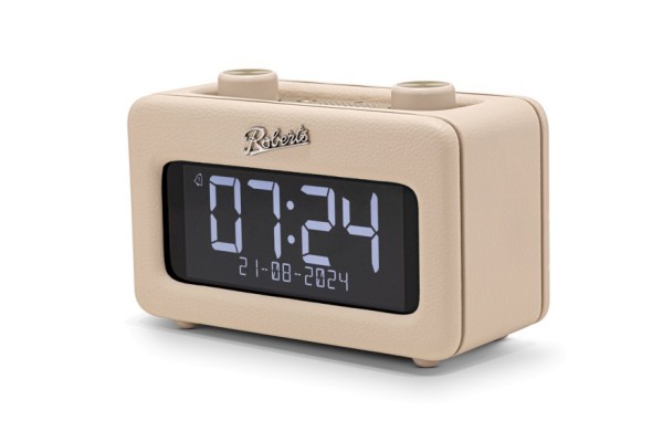 Roberts REV-RESTPC Revival Rest DAB+/FM/Bluetooth Compact Portable Radio