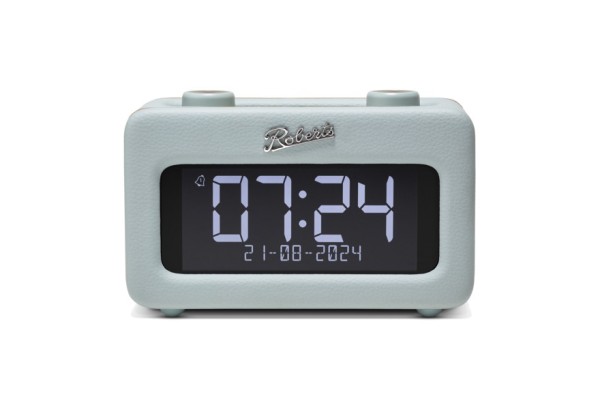 Roberts REV-RESTDE Revival Rest DAB+/FM/Bluetooth Compact Portable Radio