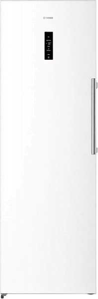 Teknix TH60TNFW Frost Free Freezer 274 litres White