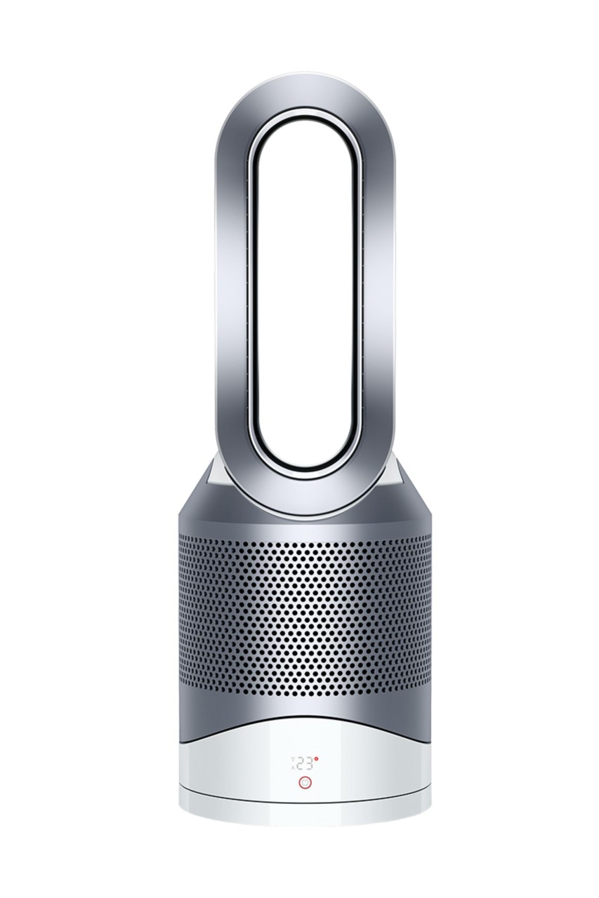 Dyson HP00 Pure Hot + Cool Air Purifier Fan Heater