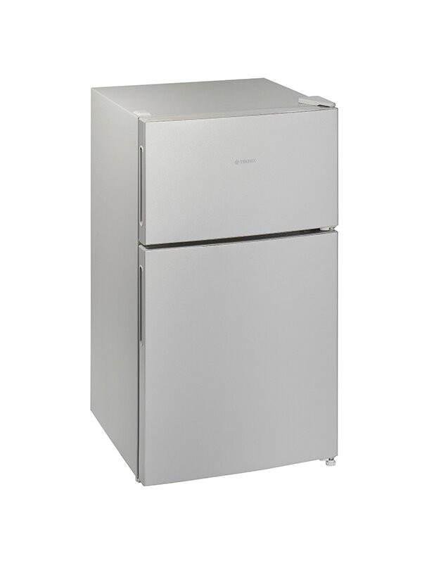 Teknix UCFF48S 50cm Under Counter Fridge Freezer Freestanding
