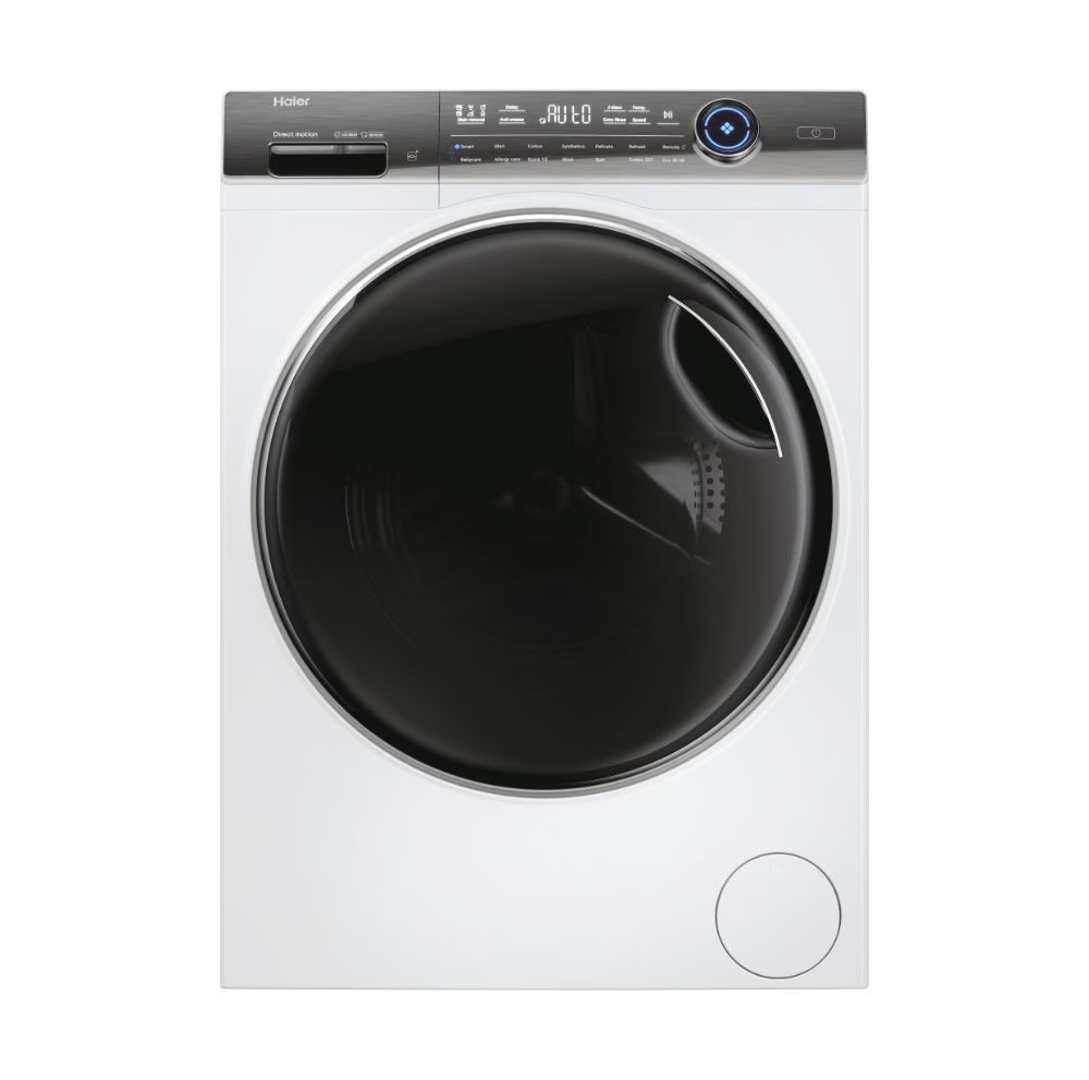 Haier HW80-GB14979TU1UK I-Pro Series 7 8kg Washing Machine
