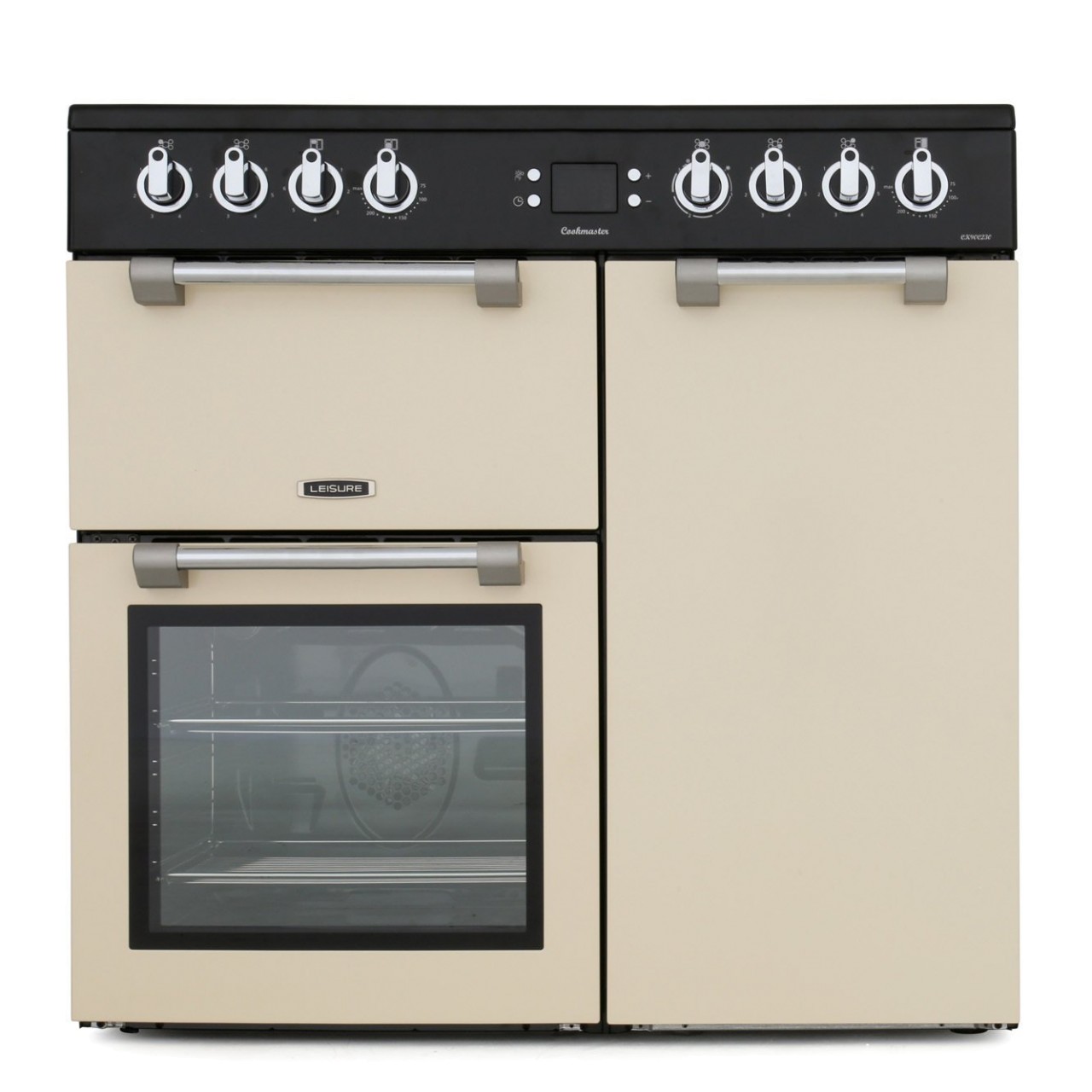 Leisure CK90C230C Cookmaster 90cm Wide Electric Range Cooker