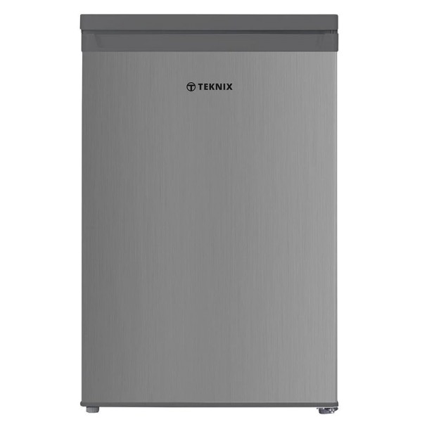 Teknix UC55L5S 55cm Wide 127L Under Counter Larder Fridge