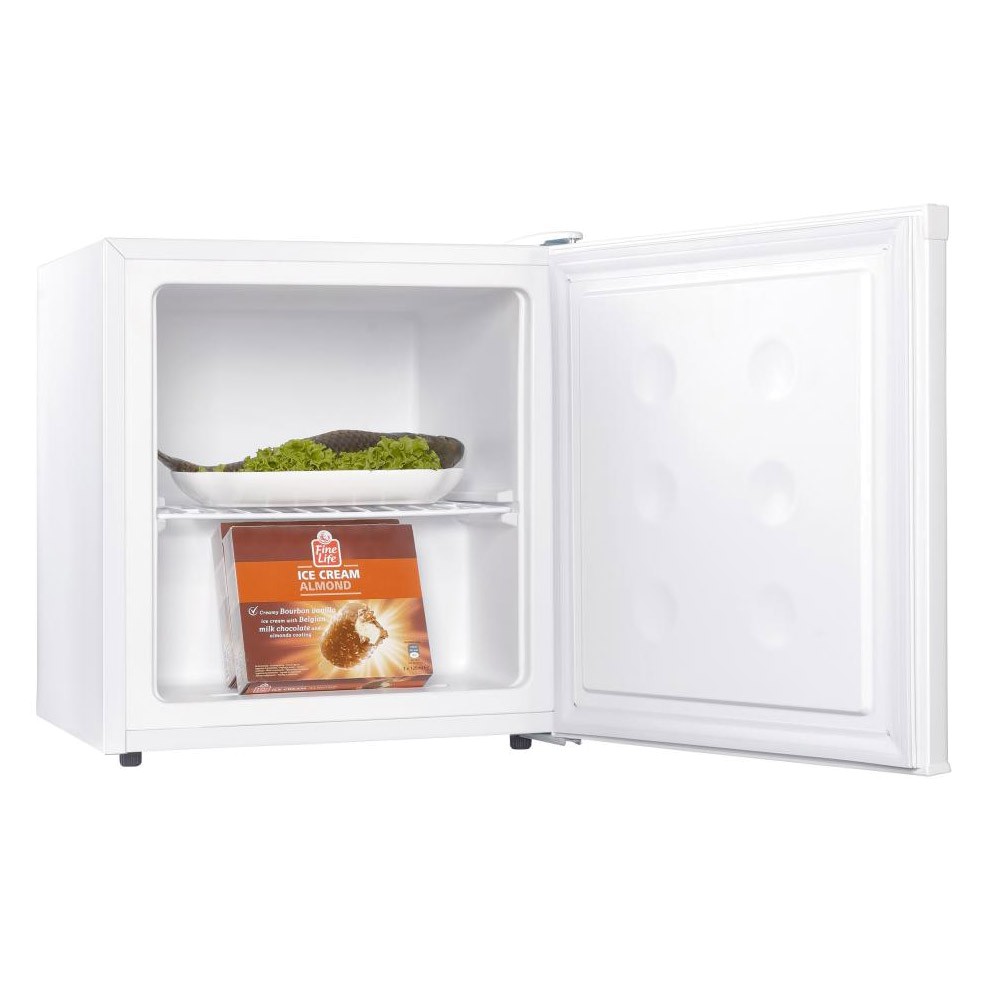 Teknix TTF2W Table Top Freezer