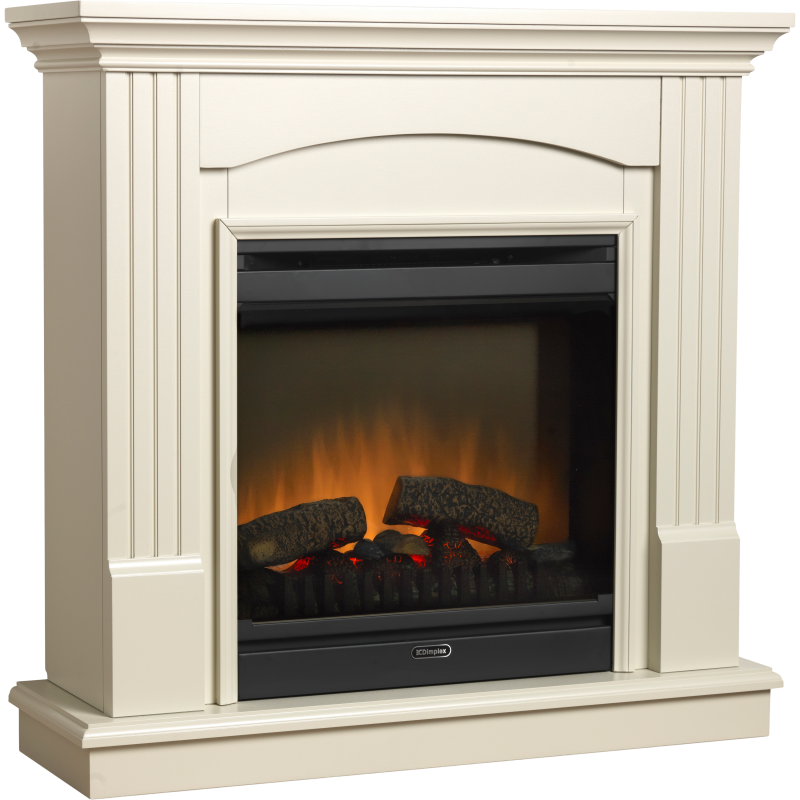 Dimplex Chadwick Optiflame Fire Suite