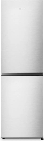 Hisense RB327N4BCE 183cm Tall 256L Frost Free Fridge Freezer