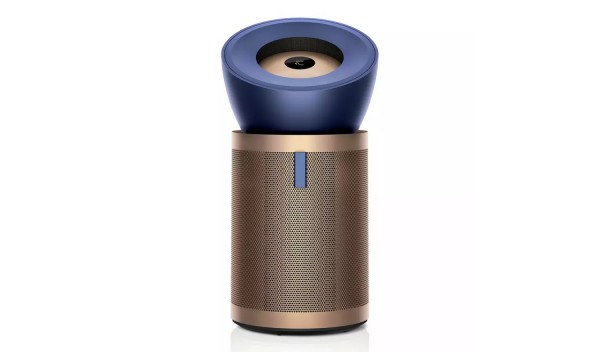 Dyson BP04 Big + Quiet Formaldehyde Gold Air Purifier Fan