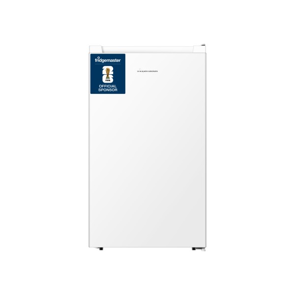 Fridgemaster MUZ4860E 48cm Wide Under Counter Freezer