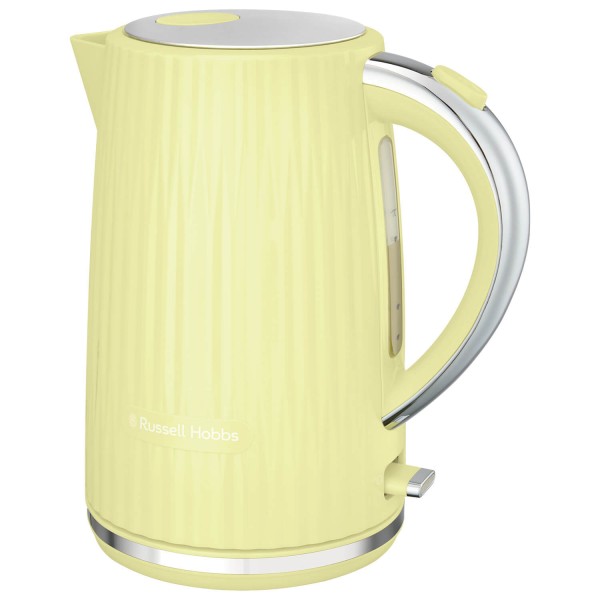 Russell Hobbs 27363 Eden Lemon Kettle