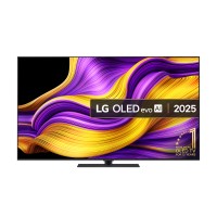 LG OLED65G56LS.AEK 65" evo AI G5 4K Smart TV