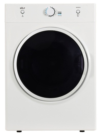Solt SOLVTD7W 7kg Freestanding Vented Tumble Dryer