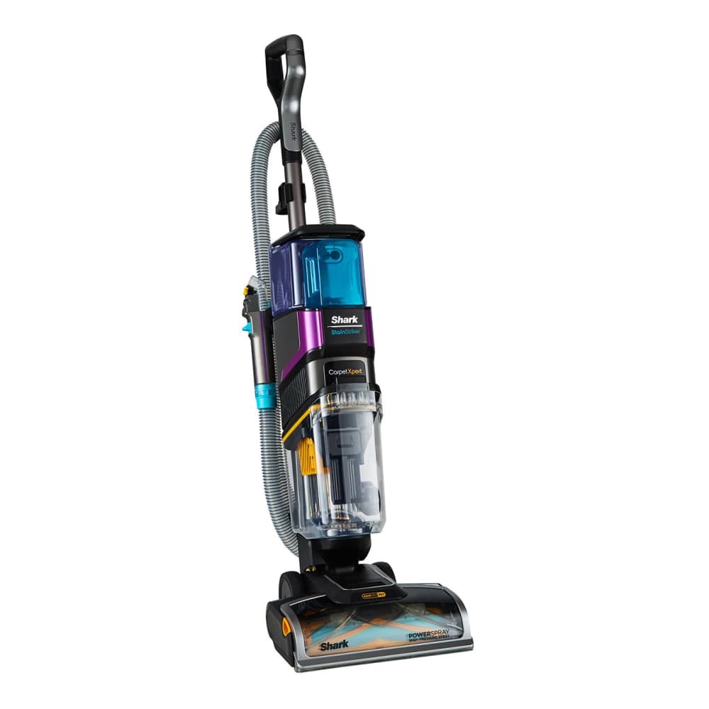 Shark CarpetXpert HairPro Pet Deep Carpet Cleaner