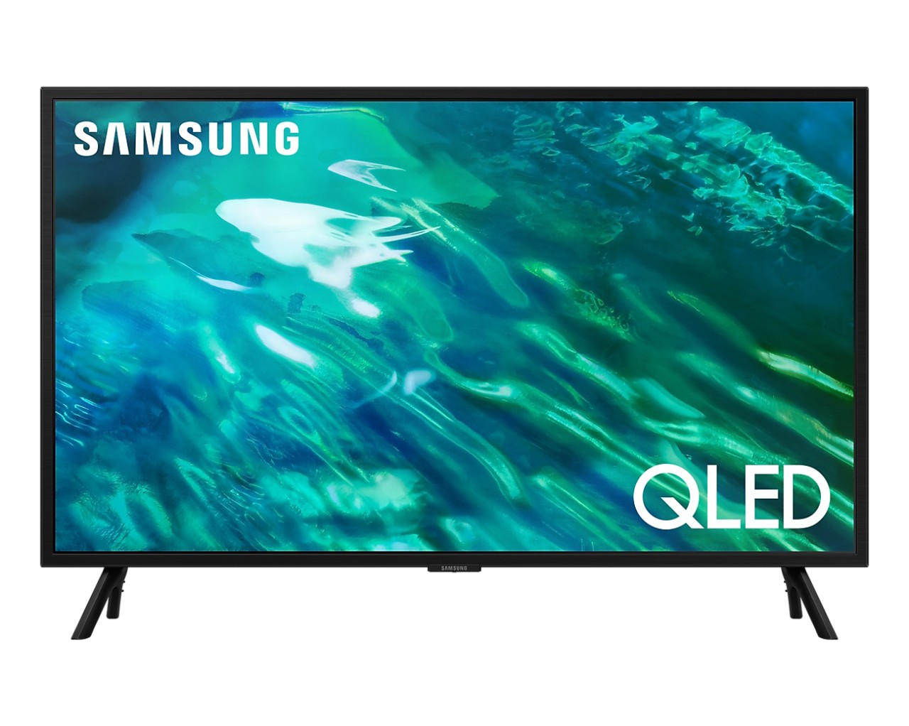 Samsung QE32Q50AEUXXU 32" QLED Full HD Smart TV