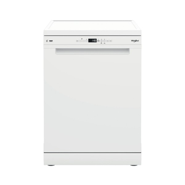Whirlpool W7FHP33 60cm Wide 15 Place Settings MaxiSpace Dishwasher