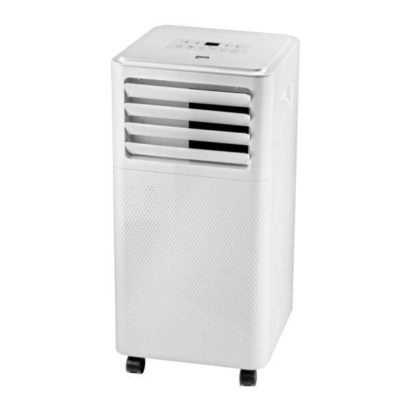 iGenix IG9909 3-in-1 Portable 9000BTU Air Conditioner WiFi Controls