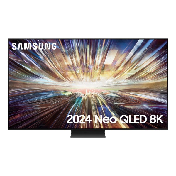 Samsung QE85QN800DTXXU 85&quot; 8K Neo QLED 8K TV