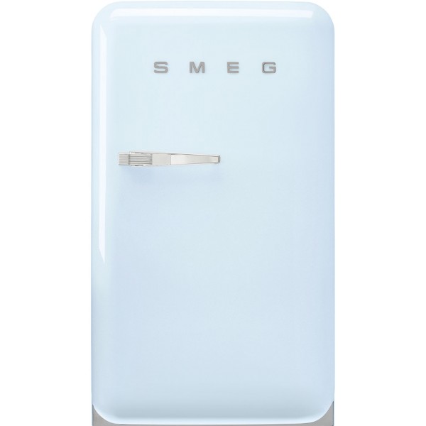 Smeg FAB10RPB5 55cm Wide Retro Fridge Right Hinged