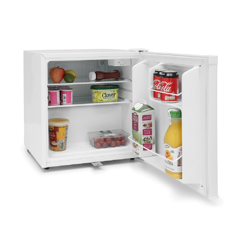 Iceking TL48W 48cm Wide Table Top Fridge