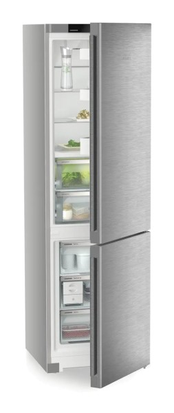 Liebherr CBNSDA572I Plus BioFresh Frost Free Fridge Freezer