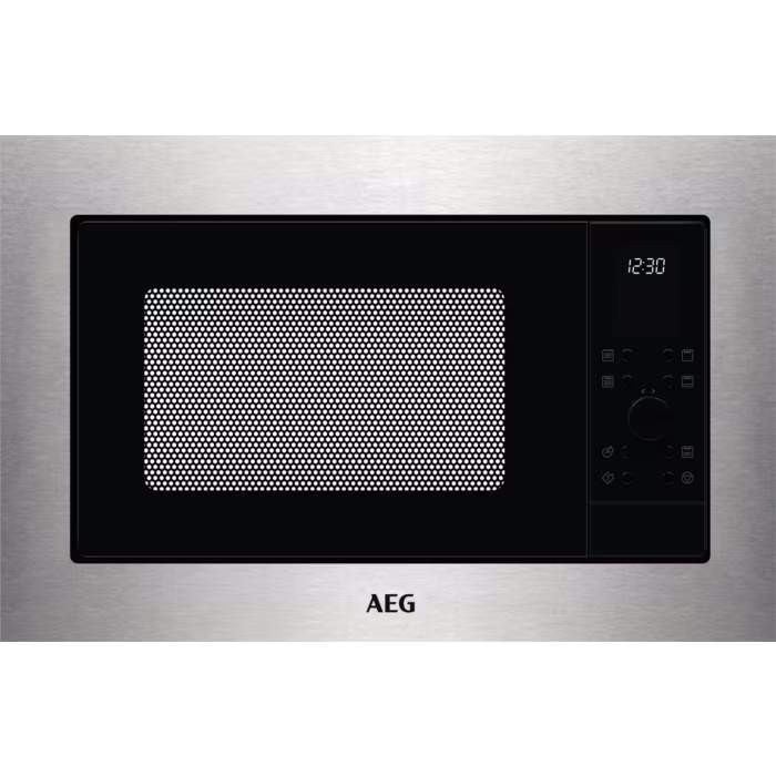 AEG MSE2527DM Combi 25L Microwave Grill