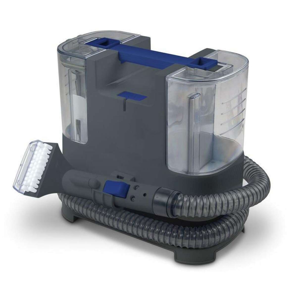 cyclone rake won t start