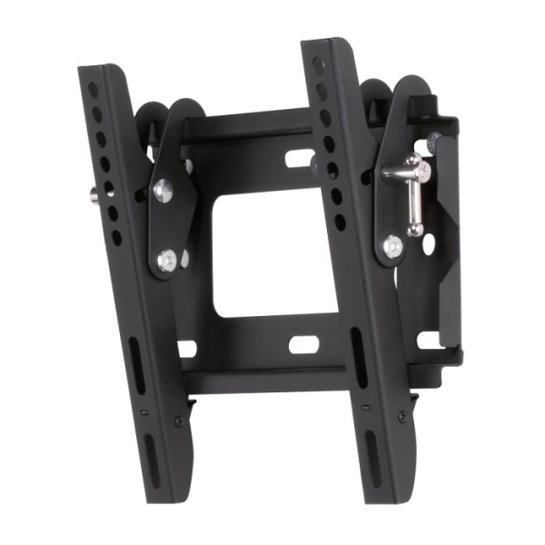 Vivanco Tilting TV Wall Mount for up to 43" Screens