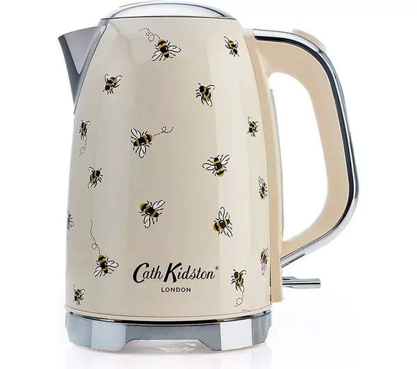 VQ VQKE540CKBBUK Cath Kidston Bee Kettle