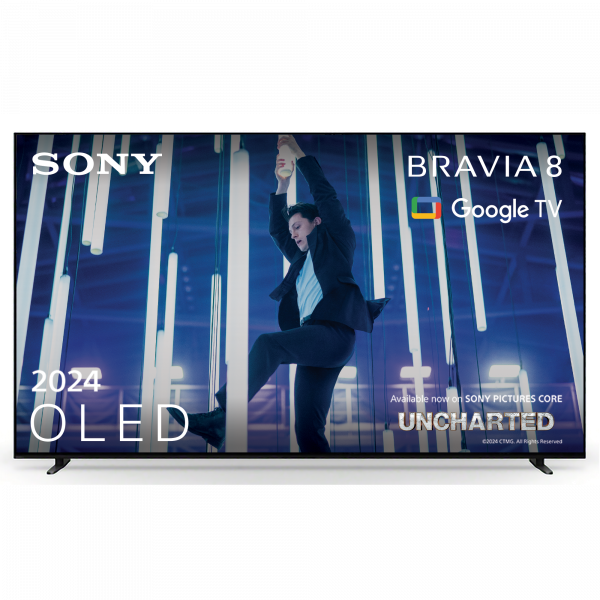 Sony K65XR80PU 65" 4K OLED TV