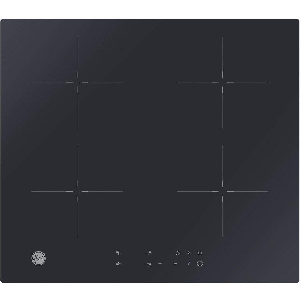 Hoover HI642TTC 60cm Wide Induction Hob