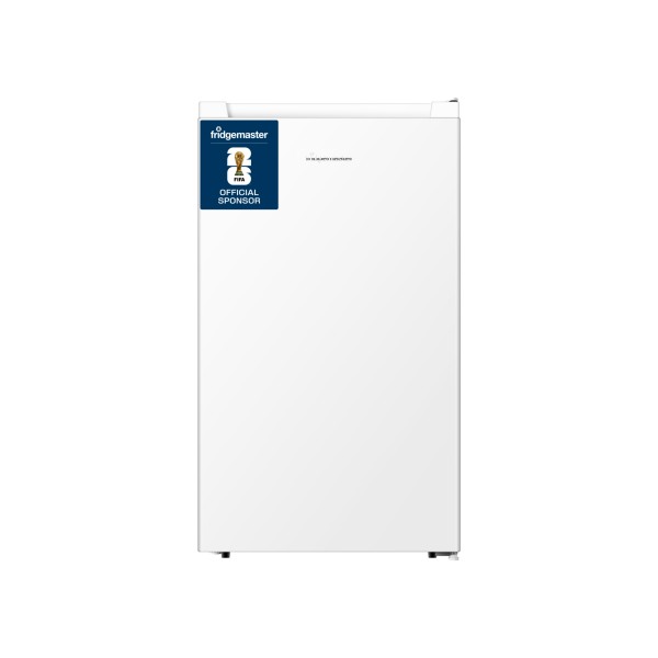 Fridgemaster MUL4892E 48cm Wide Under Counter Larder Fridge