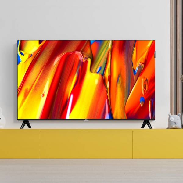 TCL 50V5C-UK 50&quot; FHD Google Smart TV