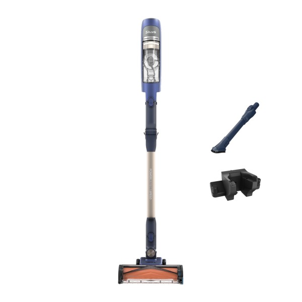 Shark IA1241UK Power Detect Speed Cordless Vacuum