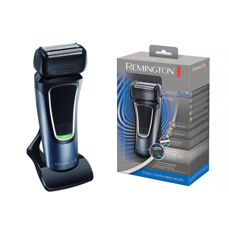 Remington PF7500 Shavers & Trimmers Personal Care Small