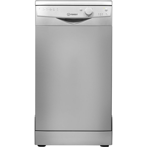 indesit small dishwasher