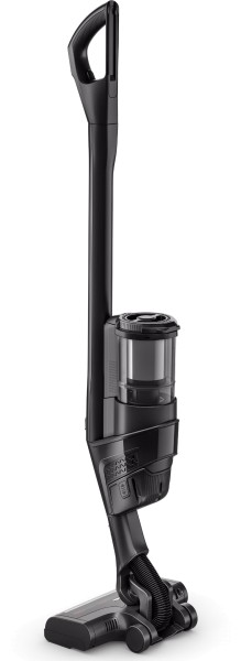 Miele Triflex HX3 Obsidian Black Cat and Dog Vacuum
