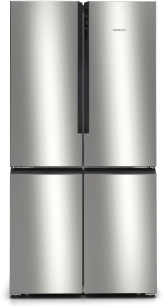 Siemens KF96NVPEAG iQ300 Multi Door Frost Free Fridge Freezer