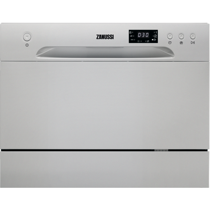 Zanussi ZDM17301SA Compact Dishwasher